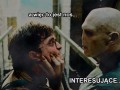 Voldemort zobaczył nos