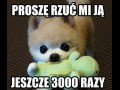 Rzuć mi