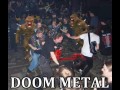 Doom metal