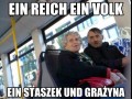 Nazwiesz go staszkiem a może to adik