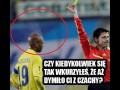 Wkurzony murzyn