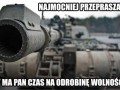 Rozdajemy wolność