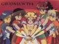 Sailor moon