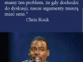Chris rock o kobietach