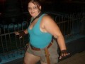 Fridge raider nowa lara croft