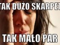 Tak mało par