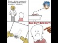Bad boy