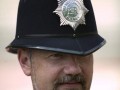 British policeman