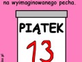 Pechowy piątek