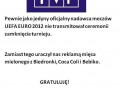 Gratuluję tvp