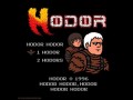 Hodor na pegazusa