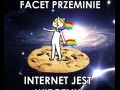 Facet przeminie
