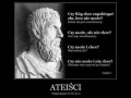 Atheizm wins