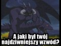 Najdziwniejszy wzwód