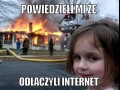 Powiedzieli miże