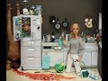 Ken i barbie