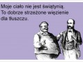 Moje ciało to nie świątynia