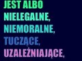 Wszystko co lubię