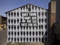 Nowy mural w katowicach