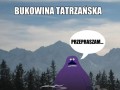 Bukowina tatrzańska
