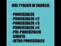 Tydzień w skrócie