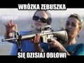 Szczęśliwy dzień dla wróżki 