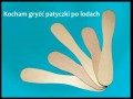 Patyczki 