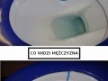 Co widzi facet