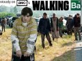 Walking bad