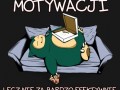 Efektywna motywacja