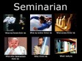 Seminarium