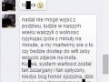 Jesteśmy pokoleniem mięczaków