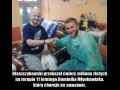 Ciekawe jak pomagają piłkarze krajowi zarabiający po 70 tys zł