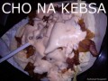 Cho na kebsa