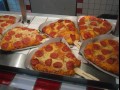 Pizza na patyku