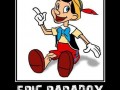Epic paradox