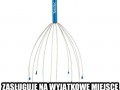 Jest dla ciebie wyjątkowe miejsce w niebie