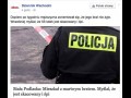 Zaliczył zgona