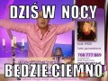 Wrozbita maciej