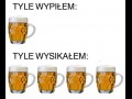 Ile wypiłem