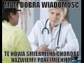Dobra wiadomość