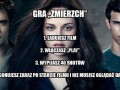 Gra  zmierzch 