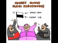 Jasna góra ciemny lud