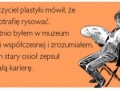 Współczesna sztuka