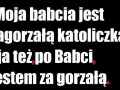 Zagorzałą