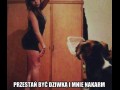 Nakarm mnie