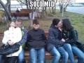Solo mid