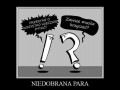 Niedobrana para