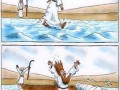 Jezus i mojżesz