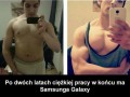 Lata ciężkiej pracy
